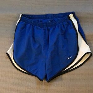Nike shorts